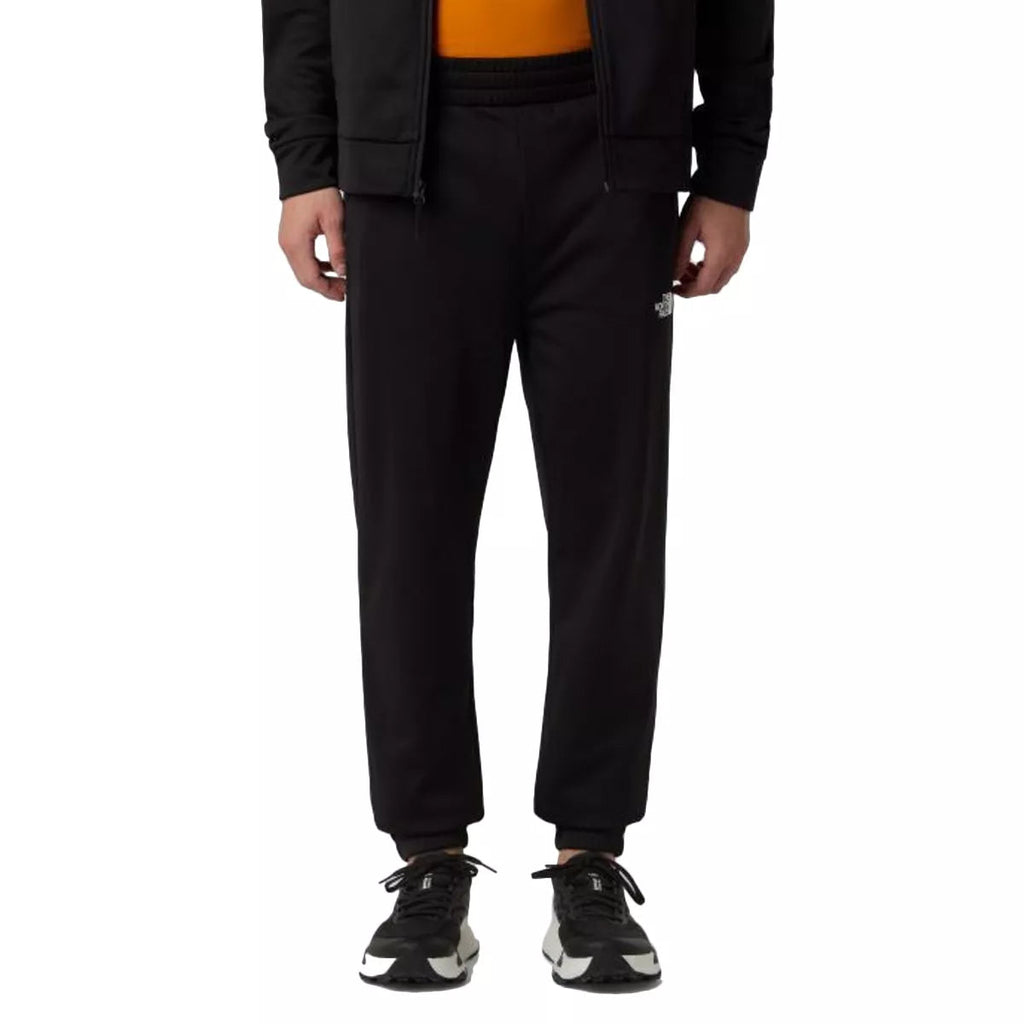 Pantalon De Survêtement The North Face M Reaxion 2.0 - Noir Gris Urbain