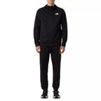 Pantalon De Survêtement The North Face M Reaxion 2.0 - Noir Gris Urbain