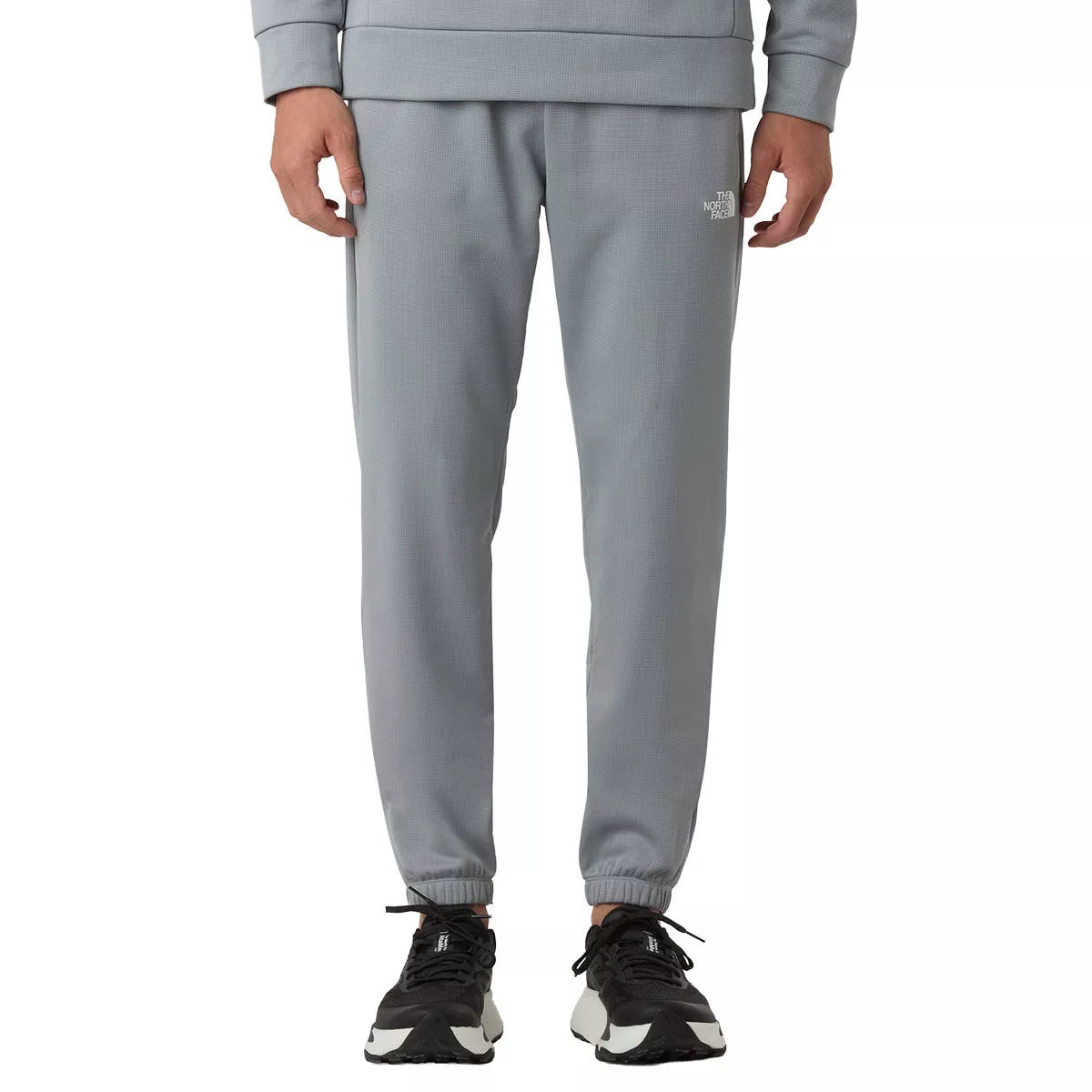 The North Face Reaxion 2.0 Track Pants - Grey/Anthracite