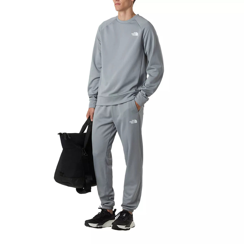 The North Face Reaxion 2.0 Track Pants - Grey/Anthracite