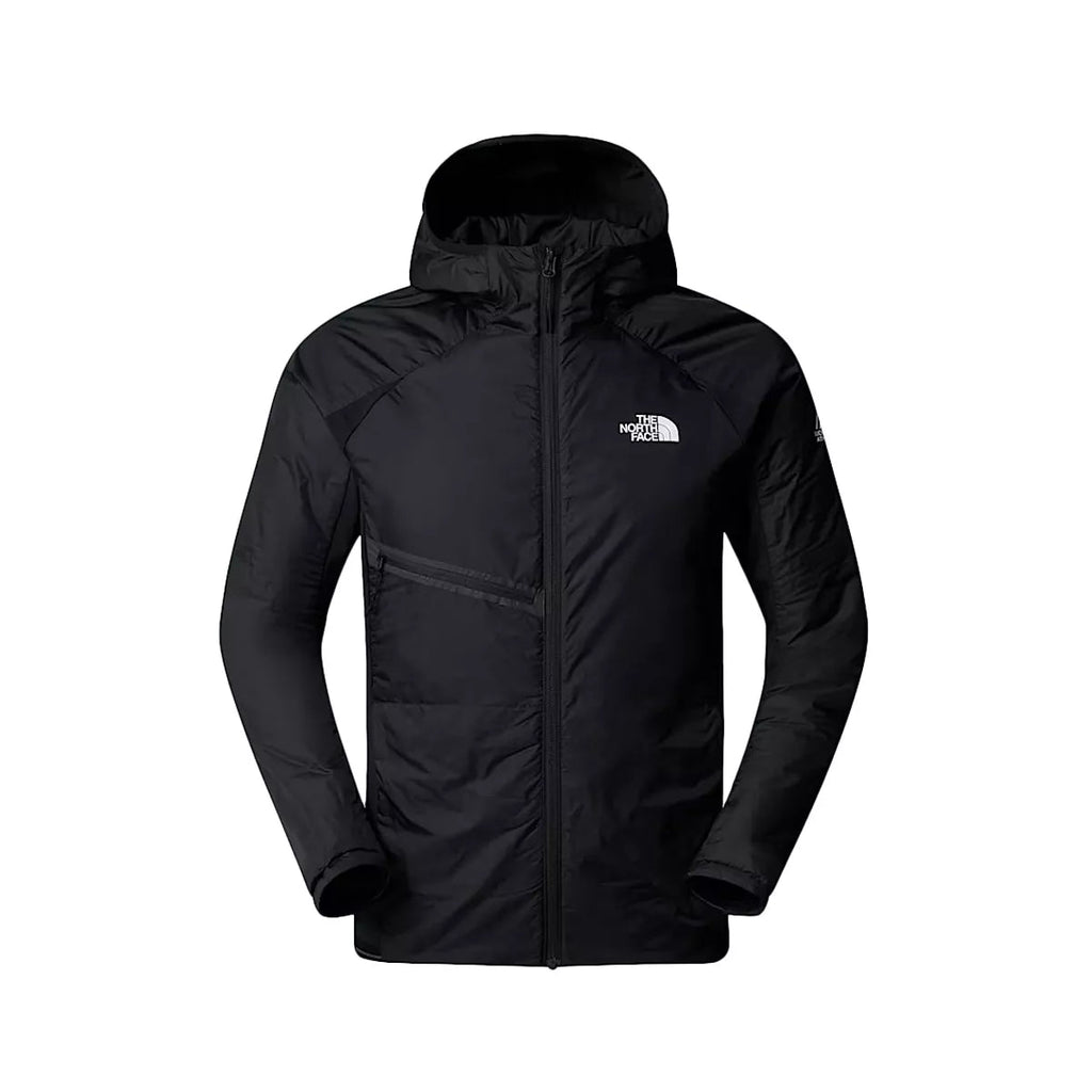 The North Face - Chaqueta aislante M Ma - Negro/Blanco