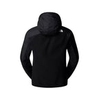 The North Face - Chaqueta aislante M Ma - Negro/Blanco