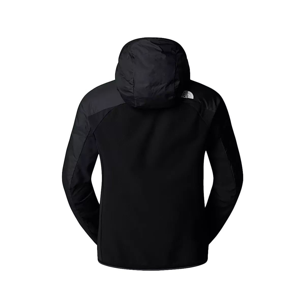 The North Face - Chaqueta aislante M Ma - Negro/Blanco