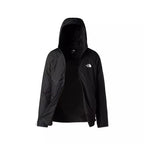The North Face - Chaqueta aislante M Ma - Negro/Blanco
