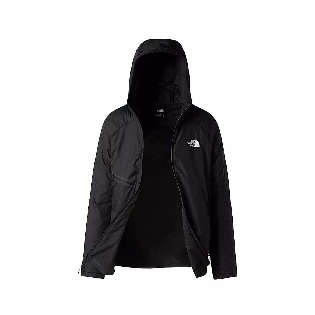 The North Face - Chaqueta aislante M Ma - Negro/Blanco