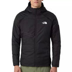 The North Face - Chaqueta aislante M Ma - Negro/Blanco