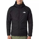 Blouson The North Face M Ma Insulated - Noir/Blanc