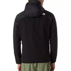 The North Face - Chaqueta aislante M Ma - Negro/Blanco