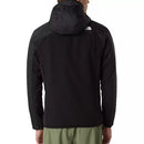 Blouson The North Face M Ma Insulated - Noir/Blanc