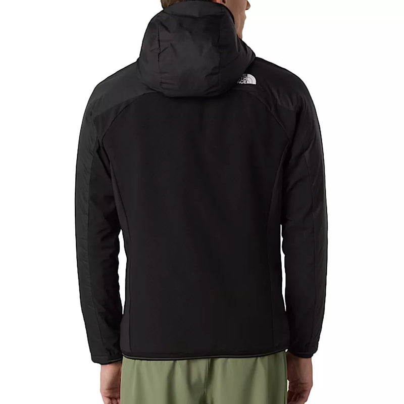 Blouson The North Face M Ma Insulated - Noir/Blanc