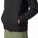 Blouson The North Face M Ma Insulated - Noir/Blanc