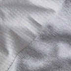 The North Face - Veste De Survêtement M Ma Fleece Fz - Gris Noir Blanc