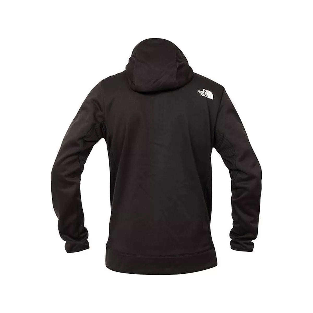 The North Face - Veste De Survêtement M Ma Fleece Fz - Noir Blanc