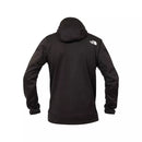 The North Face - Veste De Survêtement M Ma Fleece Fz - Noir Blanc