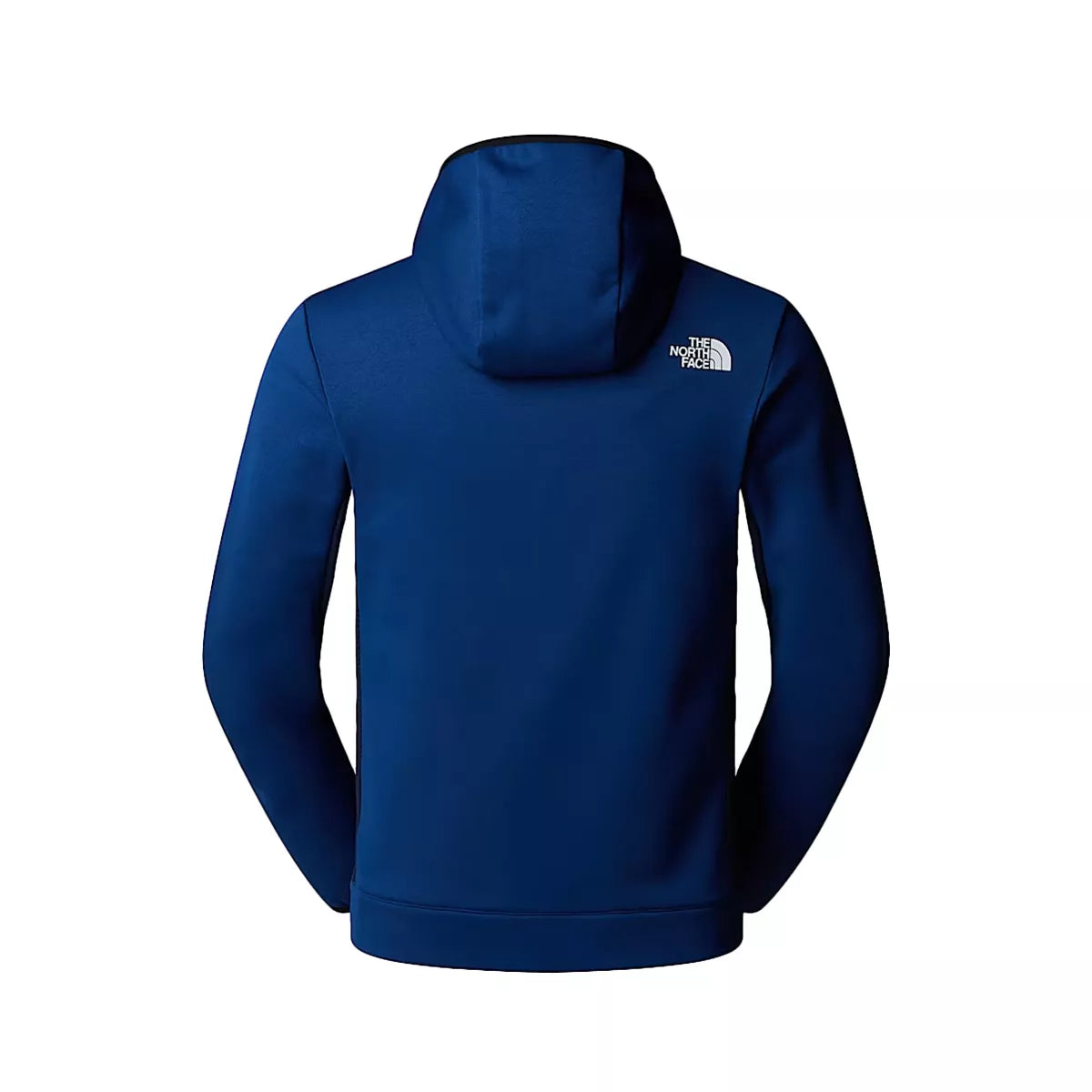 The North Face - Veste De Survêtement M Ma Fleece Fz - Blue/Blue