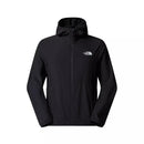 Veste À Capuche The North Face M 24/7 Woven - Noir Blanc