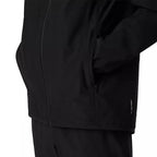 The North Face - Veste À Capuche M 24/7 Woven - Noir Blanc