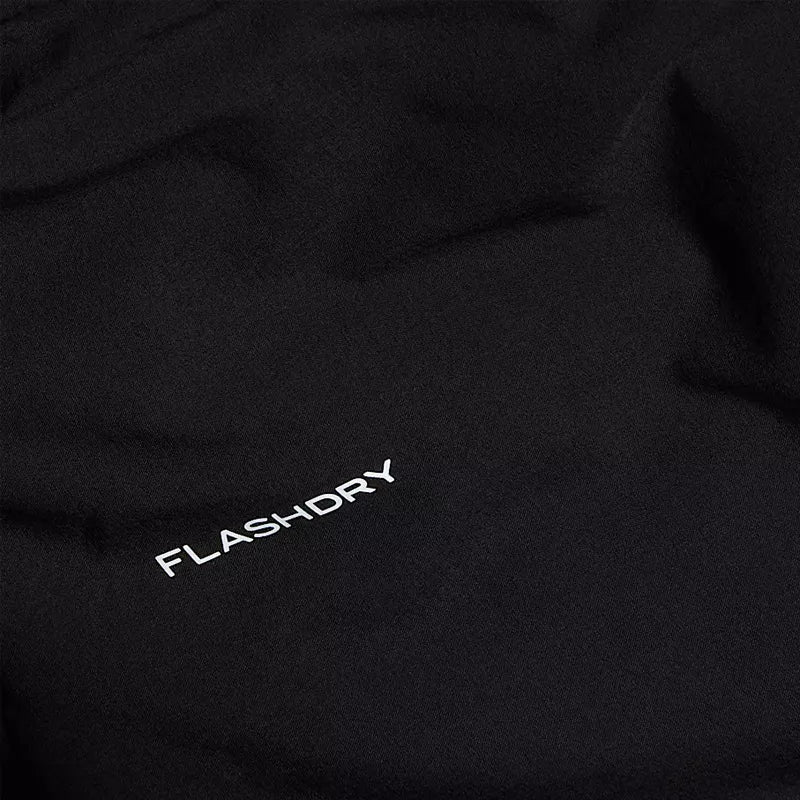 Veste À Capuche The North Face M 24/7 Woven - Noir Blanc