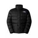 The North Face - Doudoune À Capuche M Limbara Insulated - Noir Noir Blanc