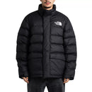 The North Face - Doudoune À Capuche M Limbara Insulated - Noir Noir Blanc