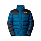 The North Face - Doudoune À Capuche M Limbara Insulated - Bleu/Noir