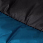 The North Face - Doudoune À Capuche M Limbara Insulated - Bleu/Noir