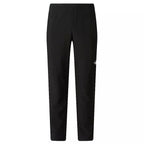 Pantalon De Survêtement The North Face M 24/7 Woven - Noir/Gris/Blanc