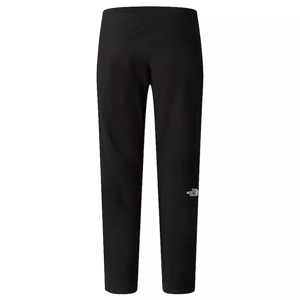 Pantalon De Survêtement The North Face M 24/7 Woven - Noir/Gris/Blanc