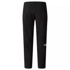 Pantalon De Survêtement The North Face M 24/7 Woven - Noir/Gris/Blanc