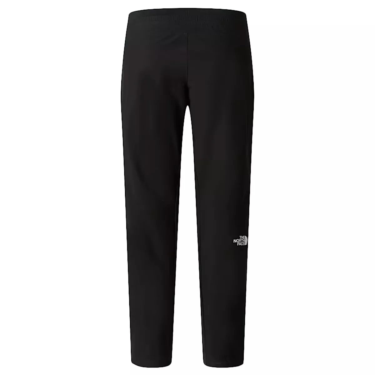 Pantalon De Survêtement The North Face M 24/7 Woven - Noir/Gris/Blanc