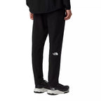 Pantalon De Survêtement The North Face M 24/7 Woven - Noir/Gris/Blanc