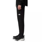 Pantalon De Survêtement The North Face M 24/7 Woven - Noir/Gris/Blanc