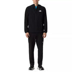 Pantalon De Survêtement The North Face M 24/7 Woven - Noir/Gris/Blanc
