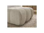 Ivane - Ottoman - Textured Fabric