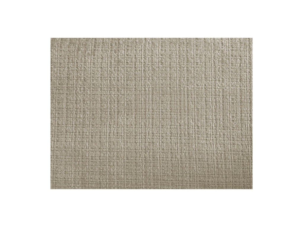 Ivane - Ottoman - Textured Fabric