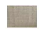 Ivane - Ottoman - Textured Fabric