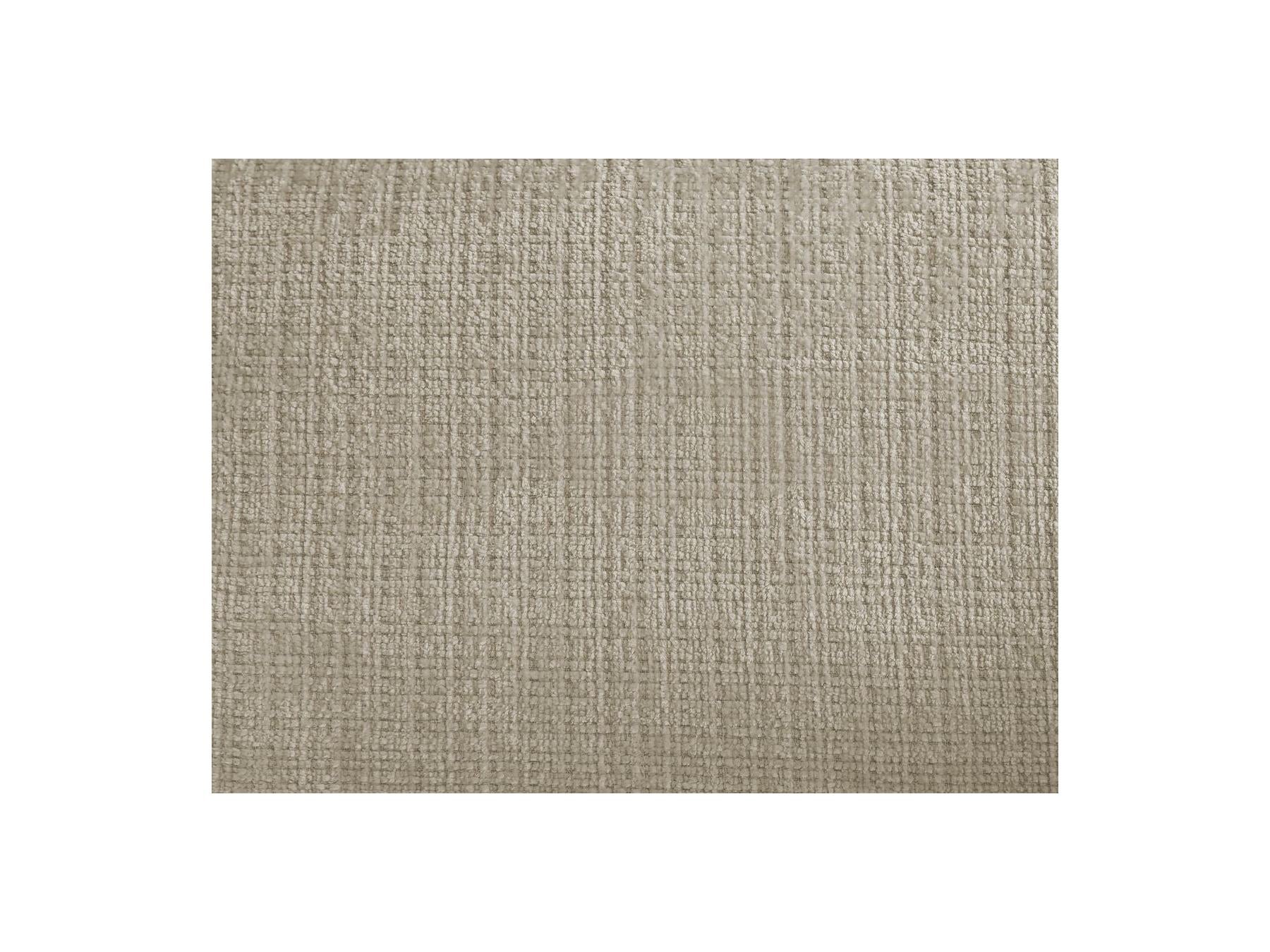 Ivane - Ottoman - Textured Fabric