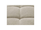 Ivane - Ottoman - Textured Fabric