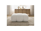 Ivane - Ottoman - Textured Fabric