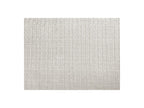Ivane - Ottoman - Textured Fabric