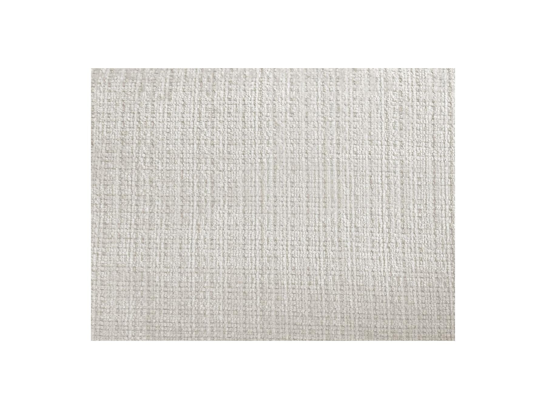Ivane - Ottoman - Textured Fabric
