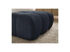 Ivane - Ottoman - Textured Fabric