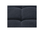 Ivane - Ottoman - Textured Fabric
