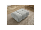 Ivane - Ottoman - Textured Fabric