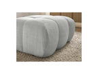 Ivane - Ottoman - Textured Fabric