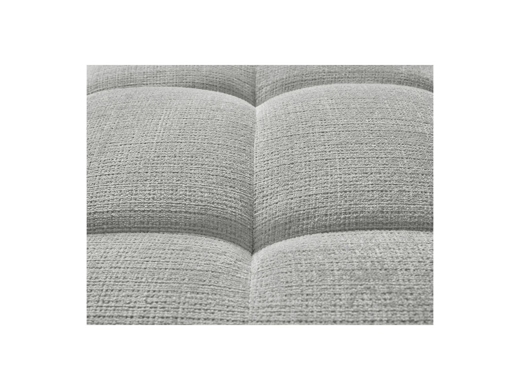 Ivane - Ottoman - Textured Fabric