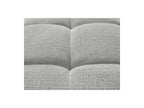 Ivane - Ottoman - Textured Fabric