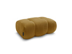 Ivane - Ottoman - Textured Fabric