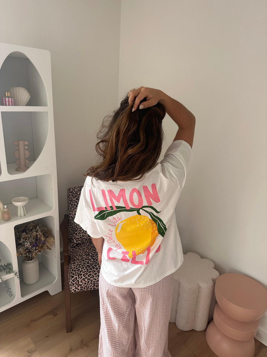 Lemon T-Shirt