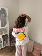 Lemon T-Shirt